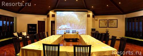 The Mangosteen Resort 36